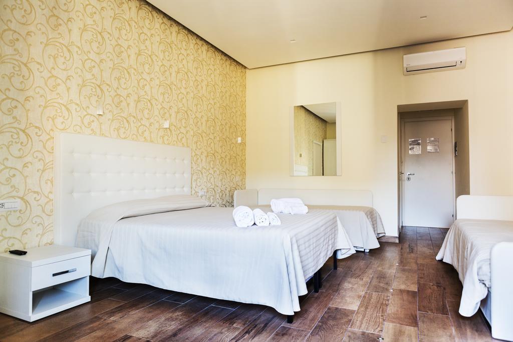 Hotel Relais Esquilino Roma Habitación foto